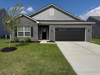 2135 Upland Ridge Way, Kokomo, IN 46902