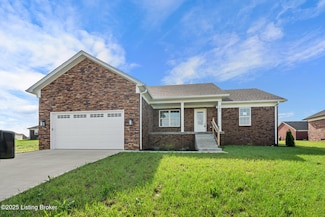 303 Rolling Meadows Ln, Bardstown, KY 40004