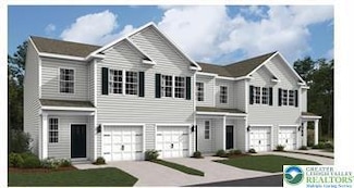 1278 Susan Cir, Breinigsville, PA 18031