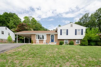 946 Estates Rd SE, Roanoke, VA 24014