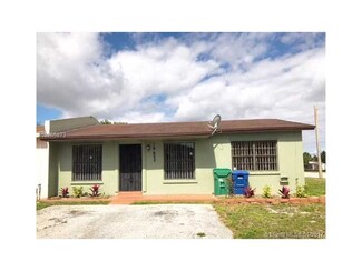 19620 NW 31st Ave, Miami Gardens, FL 33056