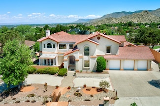 1708 Soplo Rd SE, Albuquerque, NM 87123
