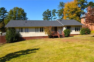 6017 Sullins Rd, Charlotte, NC 28214
