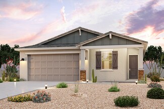 Jay, Surprise, AZ 85387