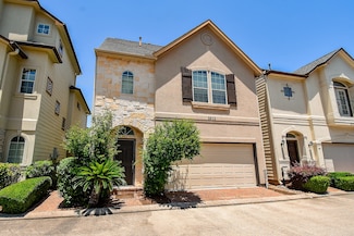 2612 Starboard Point Dr, Houston, TX 77054