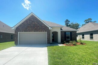 11646 Waterview Ave, Dennis Mills, LA 70726