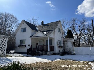 2151 Mckee Ave SW, Grand Rapids, MI 49503