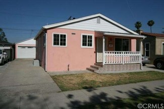 2749 San Francisco Ave, Long Beach, CA 90806