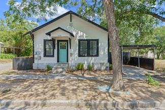 1614 N Palmetto Ave, San Antonio, TX 78208