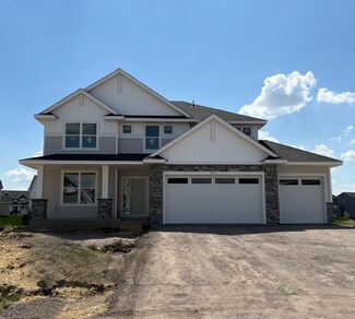 5713 Rathbun Way NE, Otsego, MN 55374