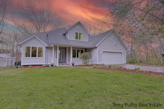 3367 Northview Ln, Allegan, MI 49010