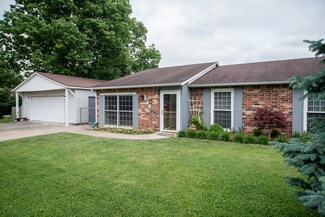 638 Seminole Trail, Georgetown, KY 40324