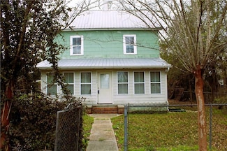 1100 S Oak St, Hammond, LA 70403
