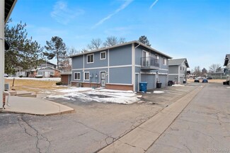 1289 S Wheeling Way, Aurora, CO 80012