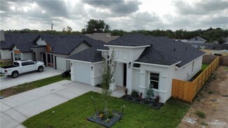 3417 E Diamondhead Ave, Alton, TX 78573