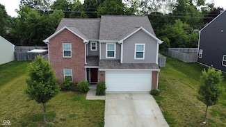 7303 Beal Ln, Indianapolis, IN 46217