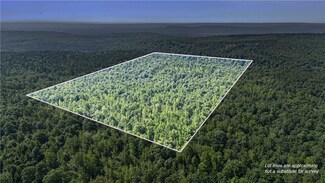 000 Bear Hollow, Magazine, AR 72855