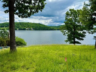 Tract V-1 Santa fe Trail, Osage Township, MO 65037