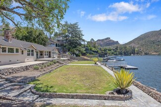 800 Lake Sherwood Dr, Lake Sherwood, CA 91361