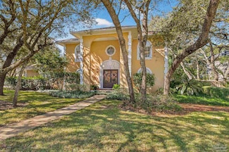 6 Fairpoint Place, Gulf Breeze, FL 32561