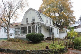 47 Clement Rd, Springfield, VT 05156