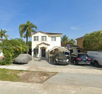 17401 SW 137th Ct, Miami, FL 33177