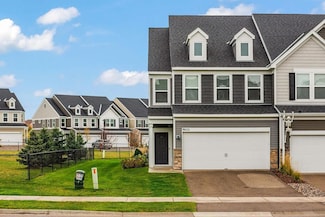 9652 4th Street Ln N, Lake Elmo, MN 55042