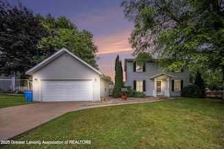 5243 S Boulder St, Jackson, MI 49201