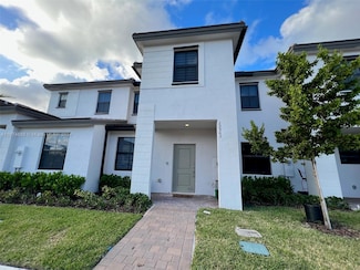 12963 SW 233rd Terrace Unit 12963, Princeton, FL 33032