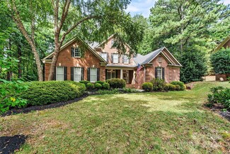 4423 Shadow Cove Ln, Charlotte, NC 28216