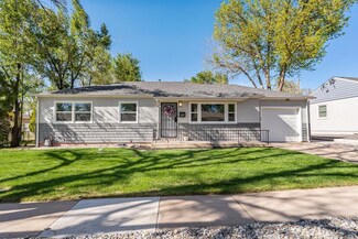 1121 Alexander Cir, Pueblo, CO 81001