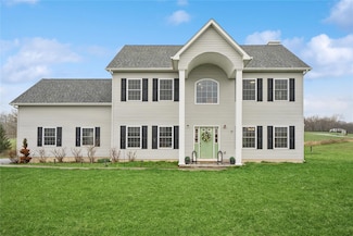 6 Howell Rd, Campbell Hall, NY 10916
