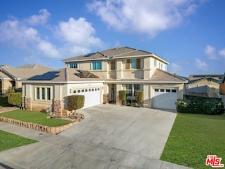 13880 Plantain St, Hesperia, CA 92344