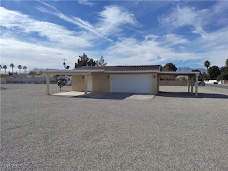 5081 N Pioneer Way Unit C, Las Vegas, NV 89149