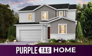 Shenandoah | Residence 40215, Parker, CO 80134