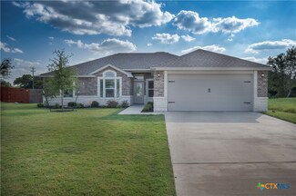 2668 Belle Hubbard Trail, Belton, TX 76513