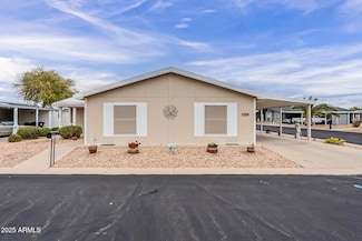 890 E Tee St, San Tan Valley, AZ 85140
