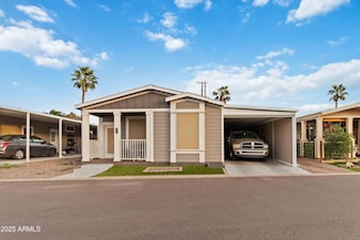 2727 E University Dr Unit 146, Tempe, AZ 85288