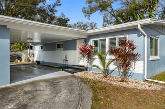 1907 W Saint Isabel St, Tampa, FL 33607