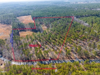 Tract 2 Robedo Rd, Mount Gilead, NC 27306