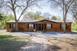 166 Allison Rd, Calera, OK 74730