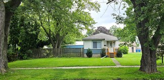 124 Wabash Ave, Chesterton, IN 46304
