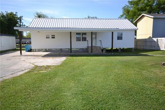 17455 Louisiana 631, Des Allemands, LA 70030