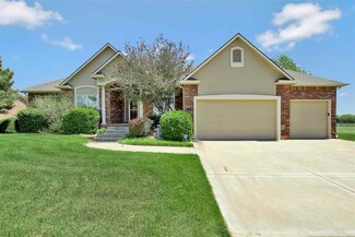 108 N Blue Bells St, Garden Plain, KS 67050