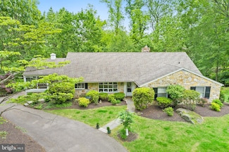 1626 Mount Pleasant Rd, Villanova, PA 19085
