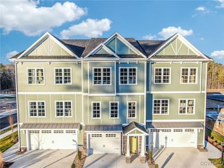 6549 Hardee Haven Place, Midlothian, VA 23112