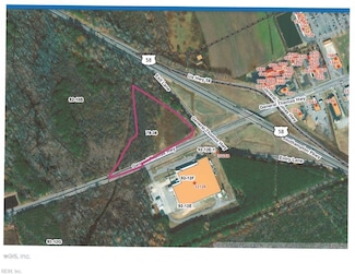 8.2acs General Thomas Hwy, Franklin, VA 23851