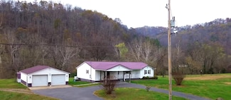 3367 Webb Rd, Crum, WV 25669