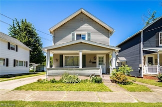 539 Blair St, Conneaut, OH 44030