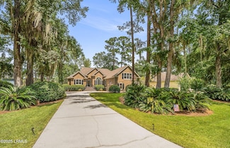 15 Longwood Dr, Okatie, SC 29909